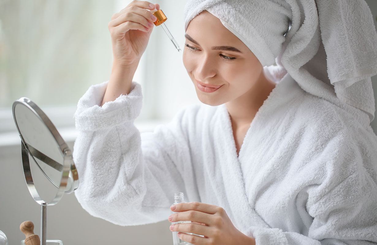 Το Μυστικό της Κορεάτικης Περιποίησης: Συστατικά που Ξεχωρίζουν