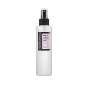 COSRX AHA/BHA Clarifying Treatment Toner