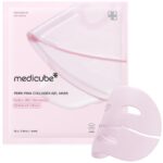 Medicube PDRN Pink Collagen Gel Mask