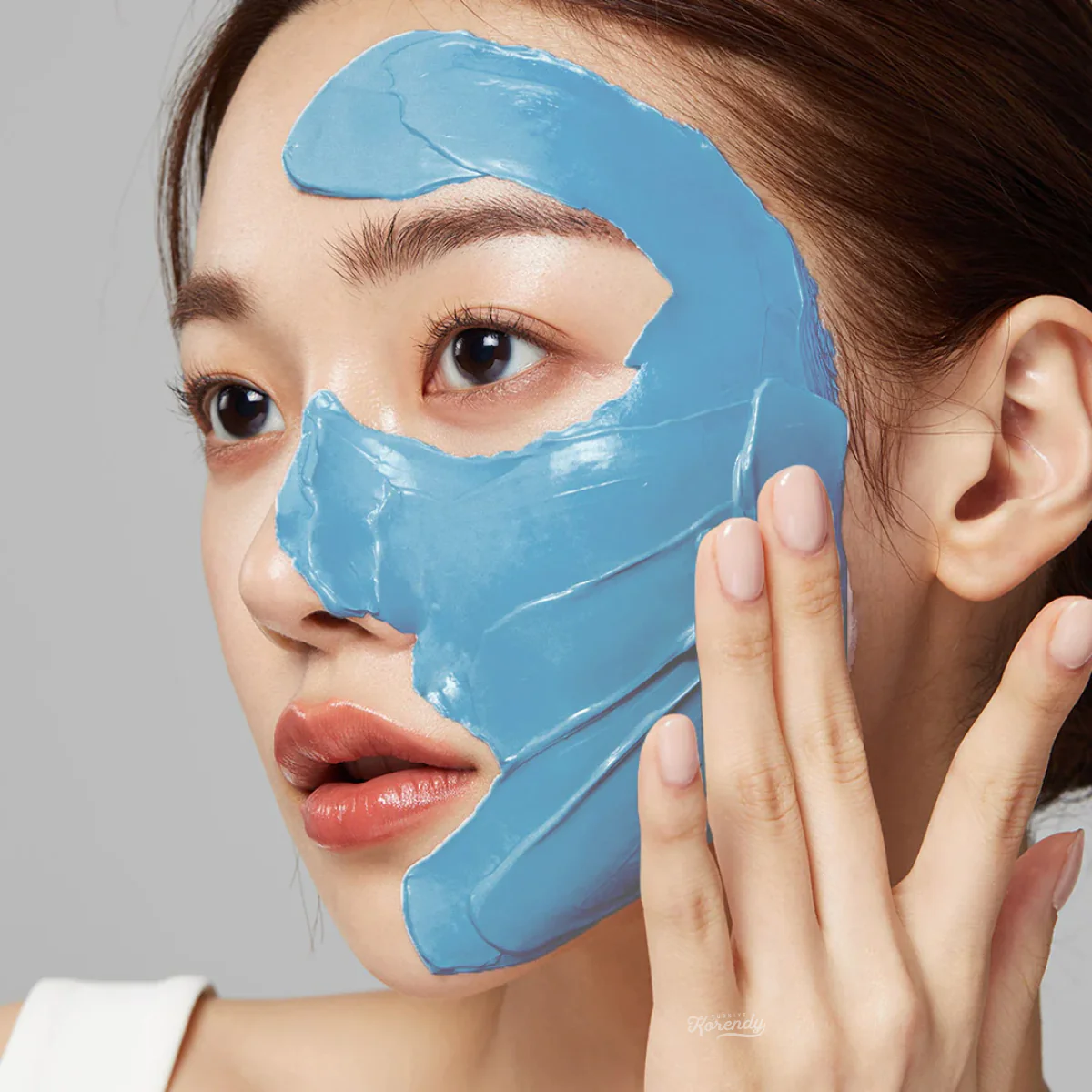 Medicube Zero Pore Blackhead Mud Mask - Image 4