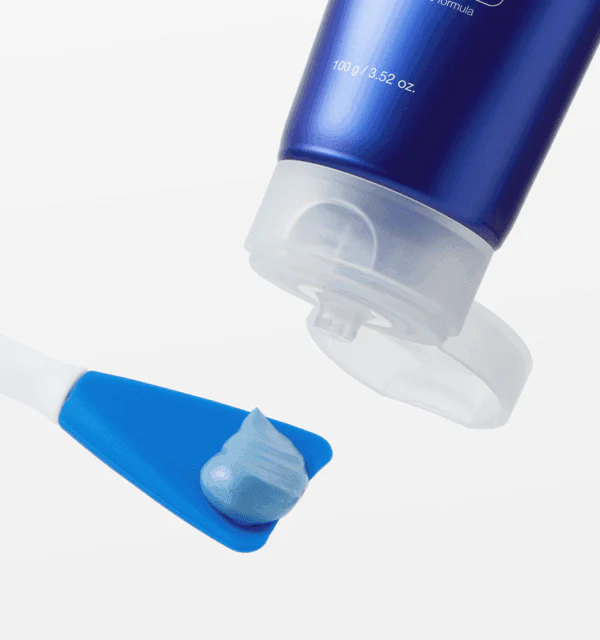 Medicube Zero Pore Blackhead Mud Mask - Image 3