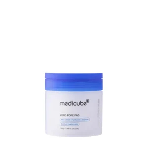 Medicube Zero Pore Pad 2.0