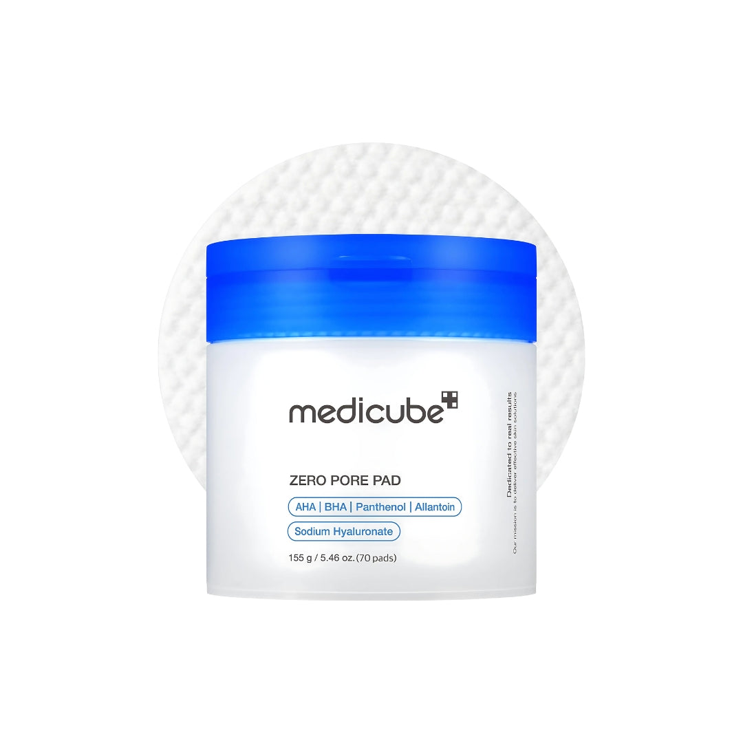 Medicube Zero Pore Pad 2.0 - Image 2