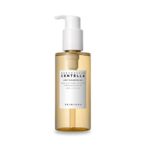 SKIN1004 Madagascar Centella Light Cleansing Oil
