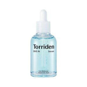 Torriden Dive-In Low Molecular Hyaluronic Acid Serum