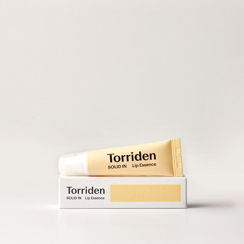 Torriden Solid-In Ceramide Lip Essence - Image 7