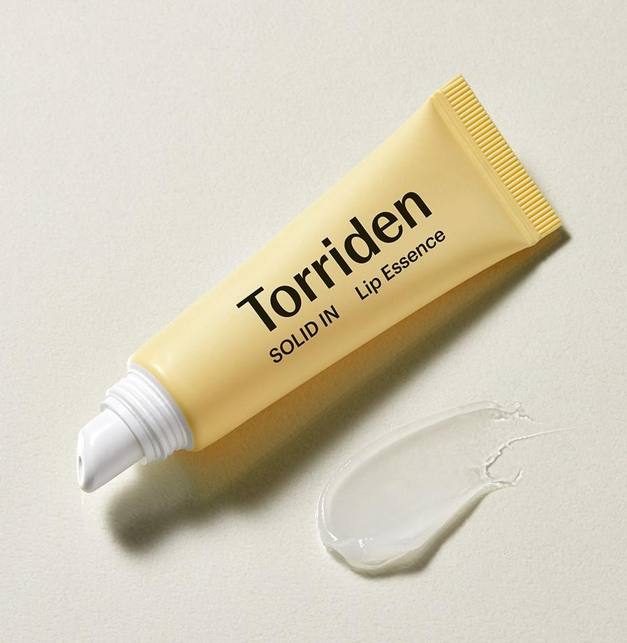Torriden Solid-In Ceramide Lip Essence - Image 3