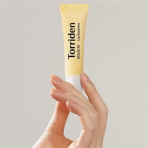 Torriden Solid-In Ceramide Lip Essence - Image 2